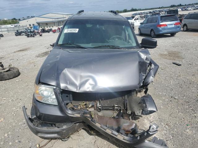 Photo 5 from auction – 2005 FORD EXPEDITION XLT with VIN 1FMPU16555LB01824