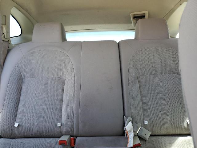 Photo 10 from auction – 2015 NISSAN ROGUE SELECT S with VIN JN8AS5MT0FW671484