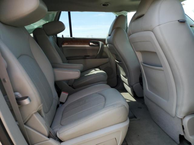 Photo 10 from auction – 2012 BUICK ENCLAVE with VIN 5GAKVCED5CJ369279