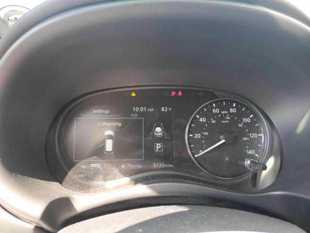 Photo 9 from auction – 2024 NISSAN KICKS SR with VIN 3N1CP5DV4RL542393