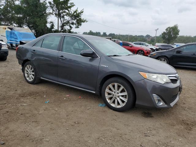 Photo 4 from auction – 2012 TOYOTA CAMRY HYBR with VIN 4T1BD1FK9CU028402