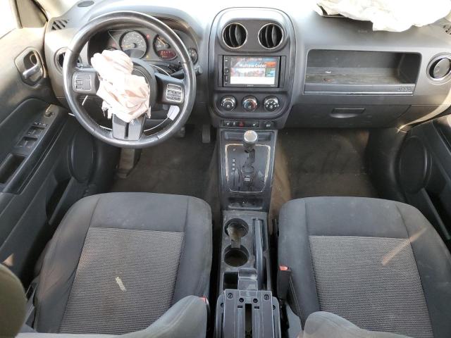 Photo 8 from auction – 2014 JEEP PATRIOT LA with VIN 1C4NJRFB2ED847537