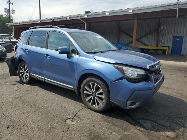 Photo 4 from auction – 2017 SUBARU FORESTER 2 with VIN JF2SJGWC2HH513541