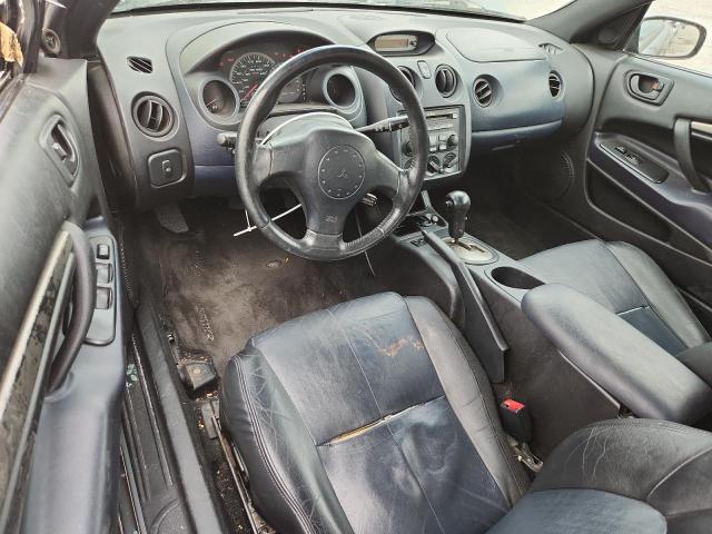 Photo 8 from auction – 2003 MITSUBISHI ECLIPSE SP with VIN 4A3AE75H23E118293