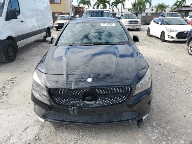 Photo 5 from auction – 2017 MERZ CLA 250 with VIN WDDSJ4EB8HN447705