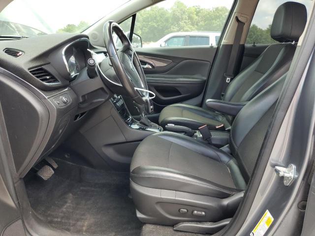 Photo 7 from auction – 2019 BUICK ENCORE PREFERRED with VIN KL4CJESB8KB776903