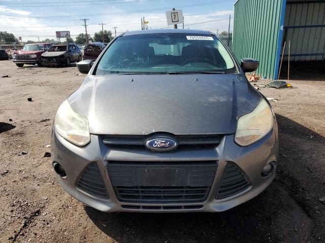 Photo 5 from auction – 2012 FORD FOCUS SE with VIN 1FAHP3K24CL180669