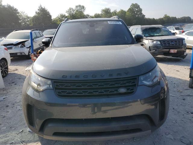 Photo 5 from auction – 2018 LAND ROVER DISCOVERY with VIN SALRR2RVXJA075736