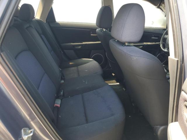 Photo 10 from auction – 2007 MAZDA 3 HATCHBAC with VIN JM1BK144071603721