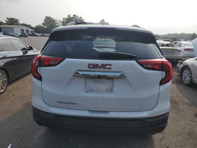 Photo 6 from auction – 2020 GMC TERRAIN SL with VIN 3GKALMEV7LL306938