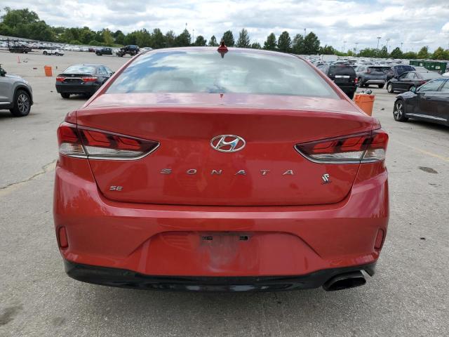 Photo 6 from auction – 2019 HYUNDAI SONATA SE with VIN 5NPE24AF2KH816207