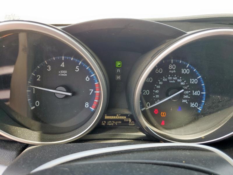 Photo 9 from auction – 2013 MAZDA 3 I with VIN JM1BL1UP8D1845532