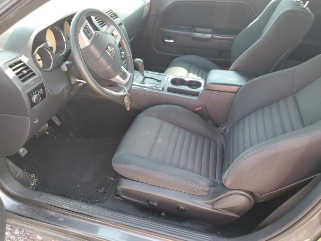 Photo 7 from auction – 2013 DODGE CHALLENGER with VIN 2C3CDYAG6DH718816