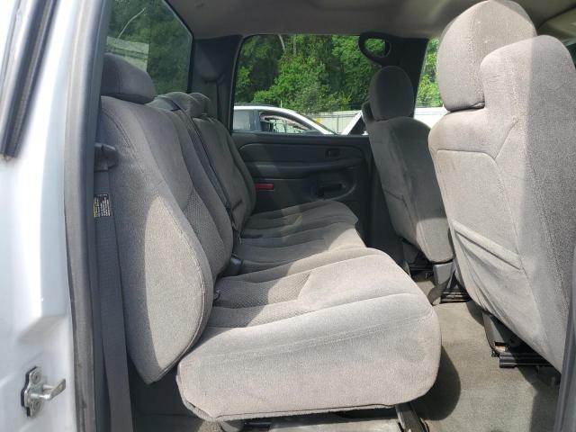 Photo 10 from auction – 2005 CHEVROLET SILVERADO with VIN 2GCEC13T351304945