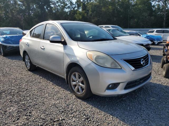 Photo 4 from auction – 2012 NISSAN VERSA S with VIN 3N1CN7AP6CL888945