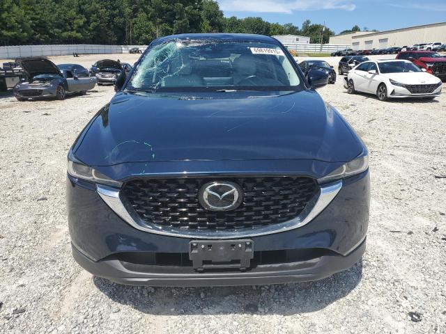 Photo 5 from auction – 2022 MAZDA CX-5 PREFE with VIN JM3KFBCMXN1553233