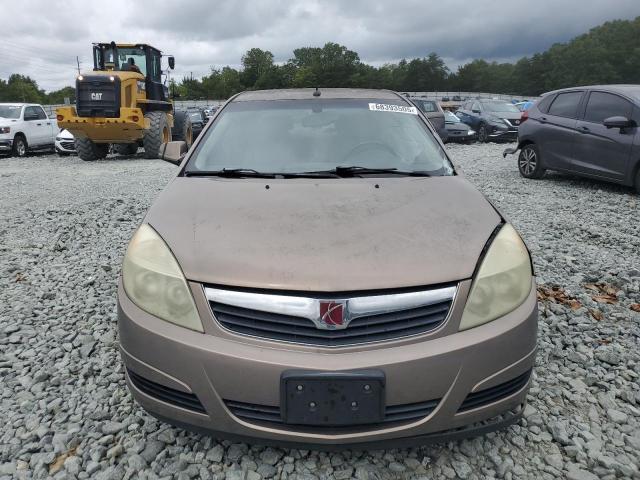 Photo 5 from auction – 2007 SATURN AURA XE with VIN 1G8ZS57N77F190025