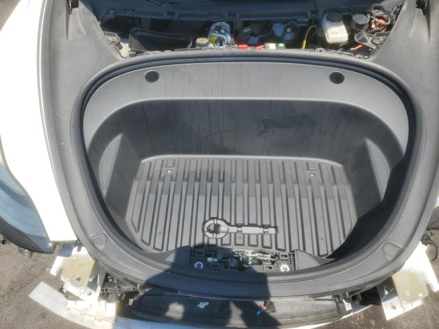 Photo 11 from auction – 2023 TESLA MODEL 3 with VIN 5YJ3E1EAXPF541011