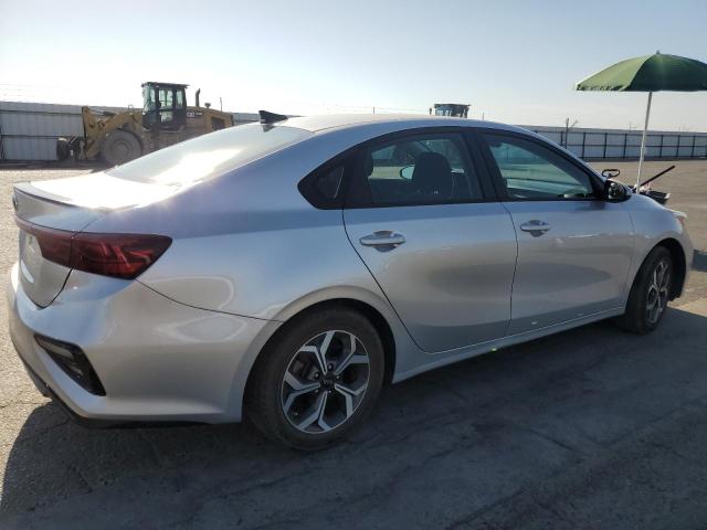 Photo 3 from auction – 2021 KIA FORTE FE with VIN 3KPF24AD0ME334121