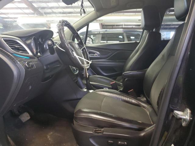 Photo 7 from auction – 2014 BUICK ENCORE with VIN KL4CJESB3EB557044