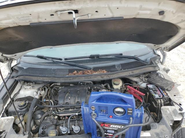 Photo 12 from auction – 2016 FORD EXPLORER with VIN 1FM5K7B8XGGA93957