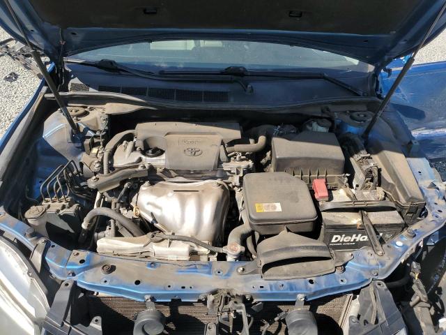 Photo 11 from auction – 2017 TOYOTA CAMRY LE with VIN 4T1BF1FKXHU686229