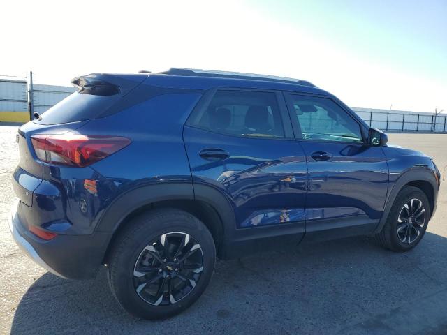 Photo 3 from auction – 2022 CHEVROLET TRAILBLAZE with VIN KL79MPSL7NB020444