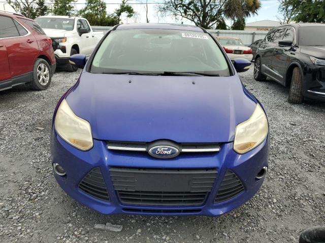 Photo 5 from auction – 2014 FORD FOCUS SE with VIN 1FADP3K26EL173126