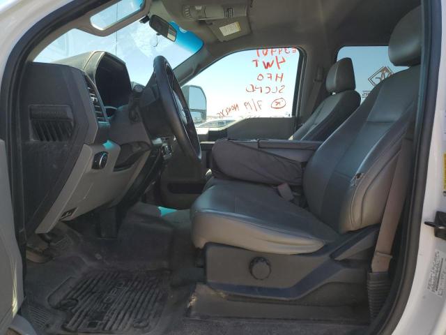 Photo 7 from auction – 2017 FORD F250 SUPER with VIN 1FT7W2B62HEE34901
