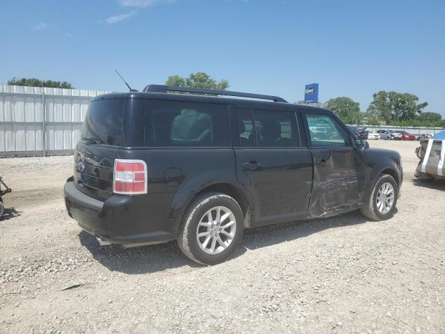 Photo 3 from auction – 2015 FORD FLEX SE with VIN 2FMGK5B83FBA18990