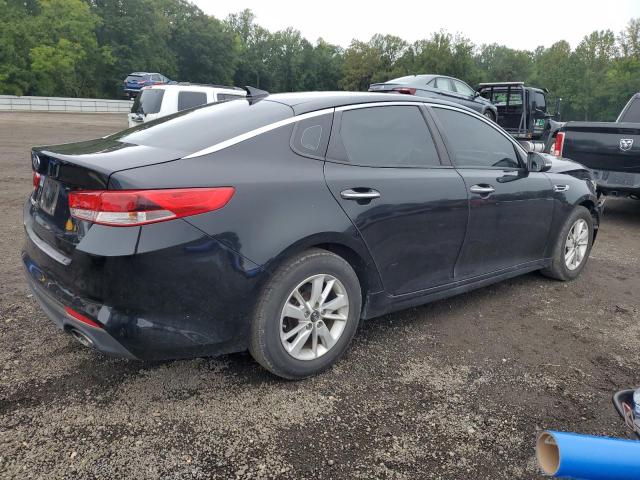 Photo 3 from auction – 2016 KIA OPTIMA LX with VIN 5XXGT4L34GG099322