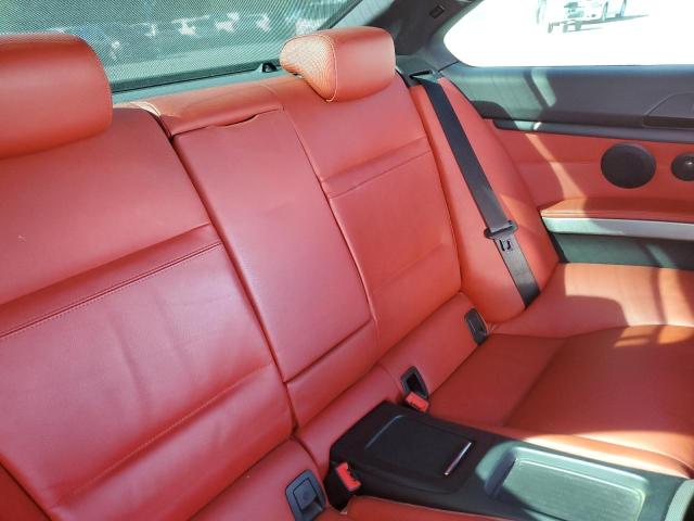 Photo 10 from auction – 2012 BMW 335 I SULE with VIN WBAKG1C53CJ217135