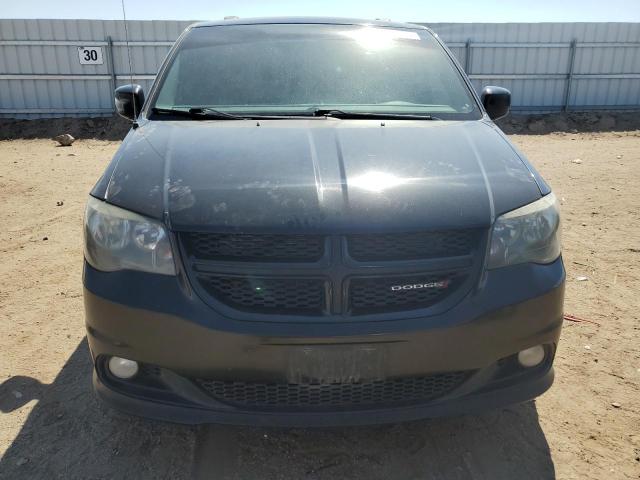Photo 5 from auction – 2017 DODGE GRAND CARA with VIN 2C4RDGEG2HR694105