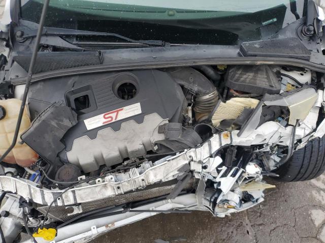 Photo 11 from auction – 2015 FORD FOCUS ST with VIN 1FADP3L91FL220592