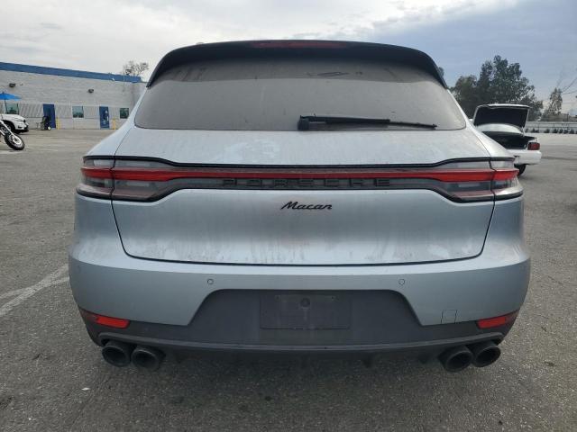 Photo 6 from auction – 2021 PORSCHE MACAN with VIN WP1AA2A59MLB05520