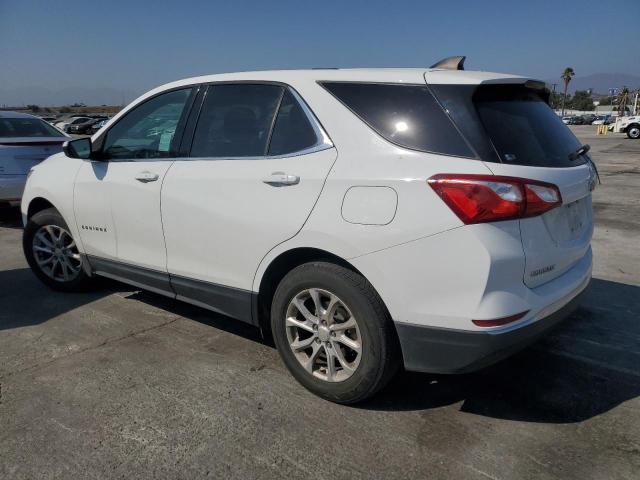 Photo 2 from auction – 2018 CHEVROLET EQUINOX LT with VIN 3GNAXJEV4JS567629