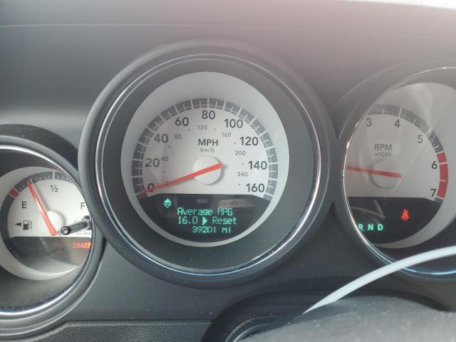 صورة رقم 9 من المزاد - 2009 DODGE CHALLENGER R/T مع VIN 2B3LJ54T59H601703