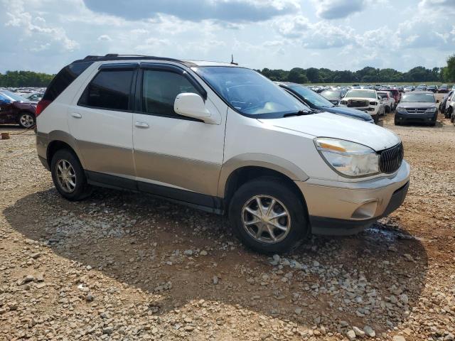 Photo 4 from auction – 2004 BUICK RENDEZVOUS with VIN 3G5DA03E14S502950