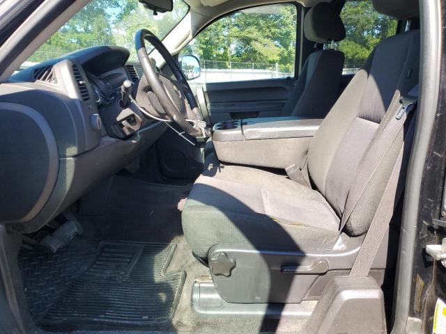 Photo 7 from auction – 2013 CHEVROLET SILVERADO with VIN 1GCRKSEA2DZ353209