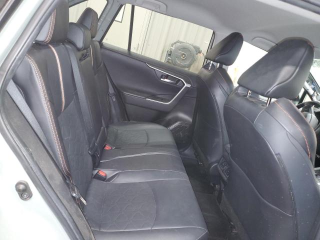 Photo 11 from auction – 2023 TOYOTA RAV4 ADVEN with VIN 2T3J1RFVXPW363209