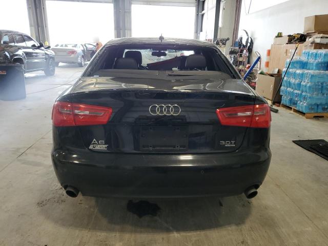 Photo 6 from auction – 2014 AUDI A6 PREMIUM with VIN WAUFGAFC7EN074147