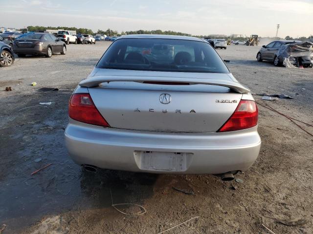 Photo 6 from auction – 2001 ACURA 3.2CL TYPE with VIN 19UYA42661A036376