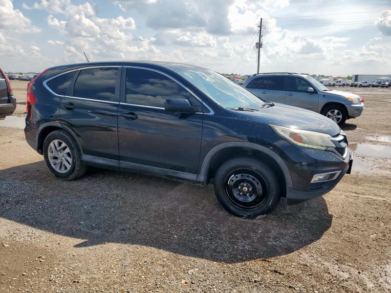 Photo 4 from auction – 2015 HONDA CR-V EX with VIN 2HKRM3H56FH533043
