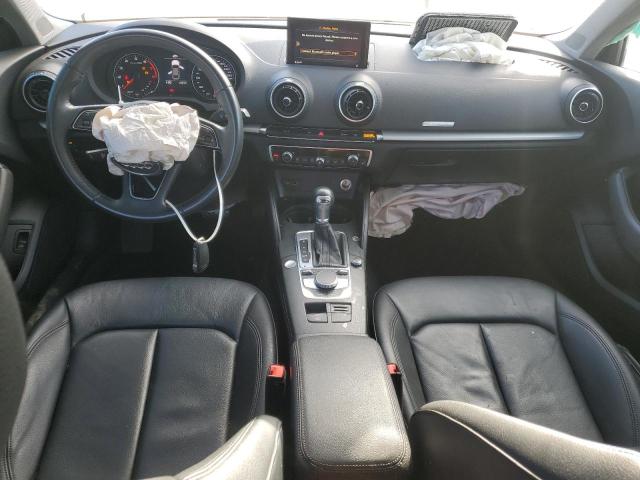 Photo 8 from auction – 2020 AUDI A3 S-LINE with VIN WAUBEGFF0LA044347