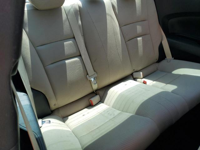 Photo 10 from auction – 2014 HONDA ACCORD LX- with VIN 1HGCT1B31EA000657