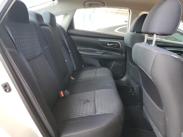 Photo 10 from auction – 2017 NISSAN ALTIMA 2.5 with VIN 1N4AL3AP1HC153530