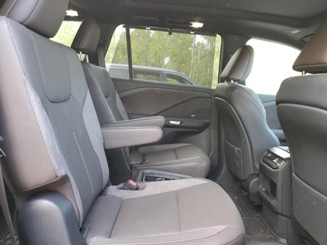Photo 11 from auction – 2024 LEXUS TX 350 BAS with VIN 5TDAAAB61RS017652