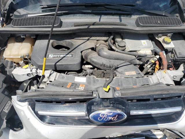 Photo 12 from auction – 2015 FORD C-MAX SEL with VIN 1FADP5BU5FL116270