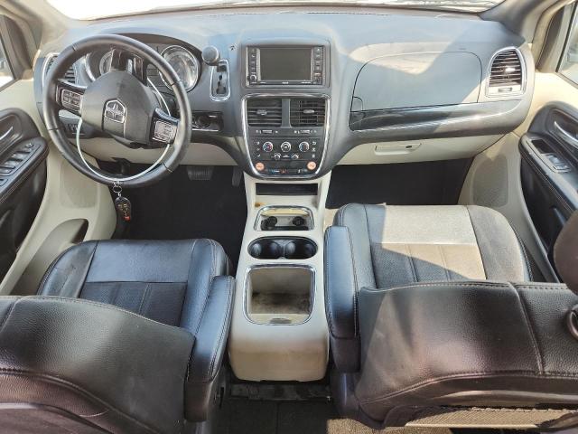 Photo 8 from auction – 2020 DODGE GRAND CARA with VIN 2C4RDGCG1LR212767