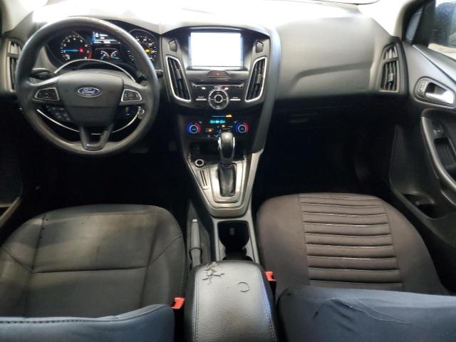Photo 8 from auction – 2018 FORD FOCUS with VIN 1FADP3M21JL278454